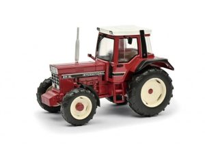 CASE 956 XL červený 1:32 Schuco 450787800