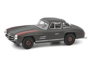 MB 300 SL Custom 1:64 Schuco 452035000