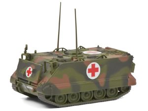 M113 sanitní tank BW 1:87 Schuco 452666700