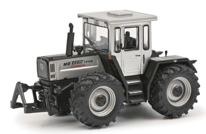 MB Trac 1800 1:87 Schuco 452669600
