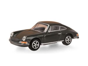 Porsche 911 S Coupé 1:87 Schuco 452670200