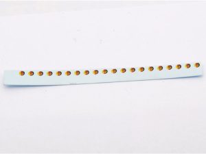 sada obtisků NVA - 10 párů SDV 1074