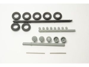 kola pro autobusy a nákladní vozy, epocha IV-VI SDV 1086