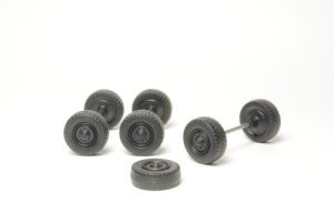 silniční kola pro T813 SDV 1089