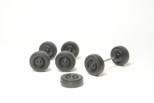 silniční kola pro T813 SDV 1089