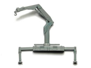 hydraulická ruka SDV 1093