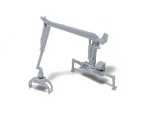 hydraulická ruka HARA 60 SDV 1096