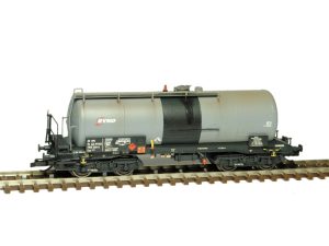 kotlový vůz Zas 30 Ryko V-VI.epocha SDV 12108