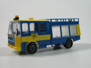 Liaz 101.860 Woma SDV 356