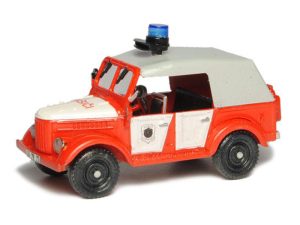 Gaz 69A DA SDH Frýdlant SDV 443