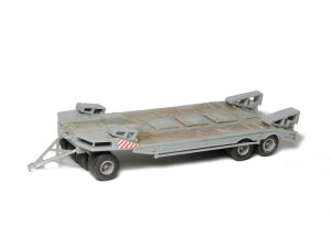 podvalník P-32 šedý SDV 490