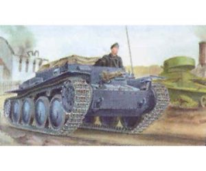 Muniční vůz 38(t) SDV 87005