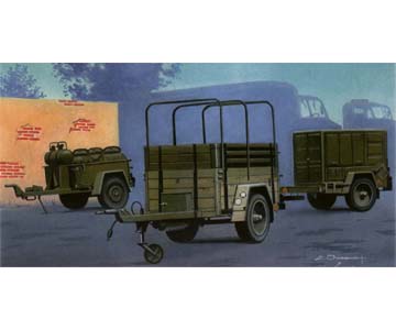 PK26H, PAJ, elektrocentrála Delta - vleky SDV 87021