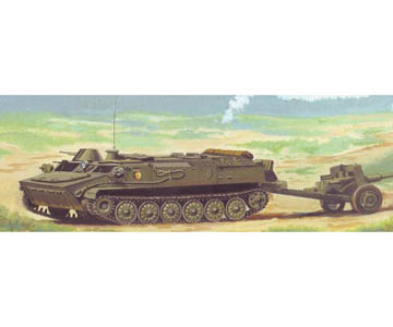 MT-LB + D44 SDV 87048
