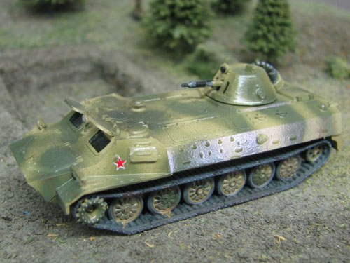 MT-LBM 6ma SDV 87056