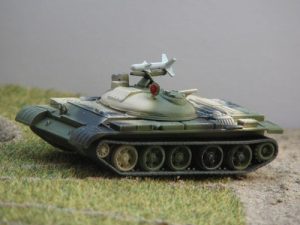 IT-1, raketový tank SDV 87061