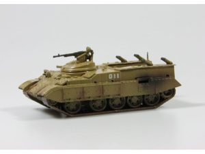 tankový transportér BTR-T SDV 87094