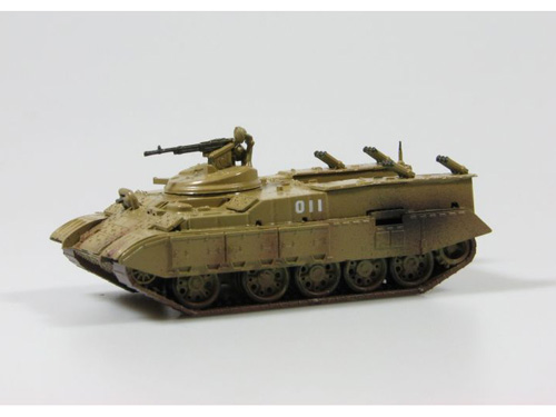 tankový transportér BTR-T SDV 87094