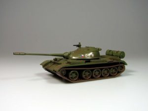 T-54M SDV 87106