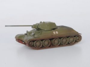 T-34-57, stíhač tanků SDV 87157