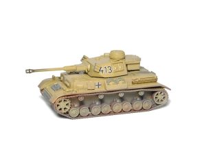 tank PzKpfw IV Ausf. G, první produkce SDV 87162