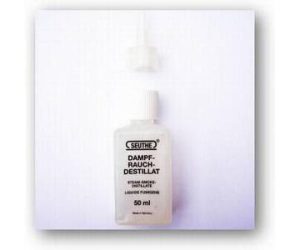 parní destilát 50ml Seuthe 105