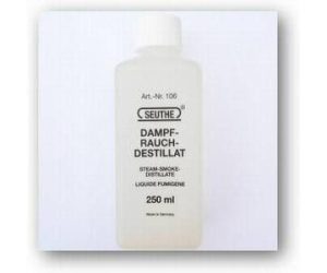 parní destilát 250ml Seuthe 106