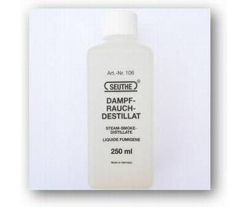 parní destilát 250ml Seuthe 106