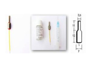 parní generátor 10 - 16V s příslušenstvím Seuthe 21