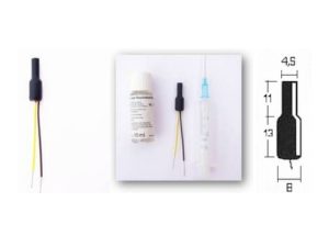 parní generátor 10 - 16V s příslušenstvím Seuthe 22