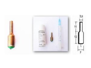 parní generátor zástrčný 16 - 22V s příslušenstvím Seuthe 24