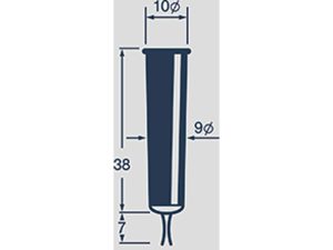 parní generátor 4,5 - 6V bez příslušenství Seuthe 5e