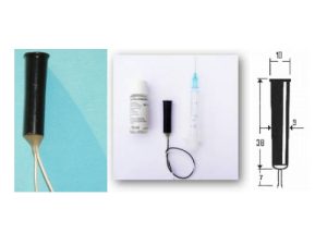 parní generátor 16 - 22V s příslušenstvím Seuthe 8