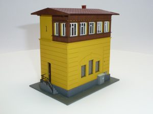 stavědlo Kladno St. 1 IGRA MODEL 110005