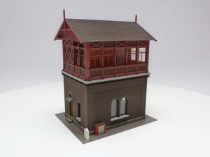 stavědlo Brno St. 5 IGRA MODEL 110011