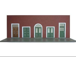 dveře IGRA MODEL 120021