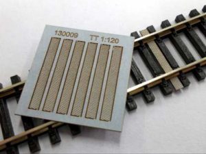 drátovody - typ 6 IGRA MODEL 130009