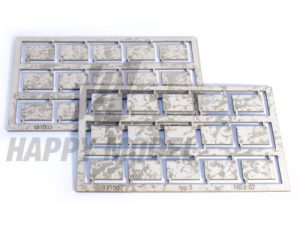 panely - typ 3 IGRA MODEL 131003