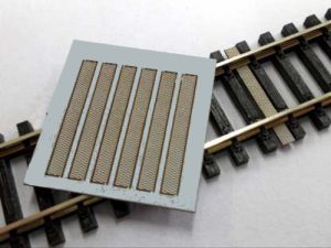 drátovody - typ 6 IGRA MODEL 131009