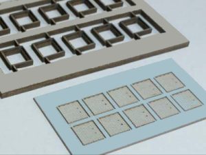 drátovody - typ 5 IGRA MODEL 132008