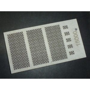 zatravňovací betonová mřížka IGRA MODEL 152005