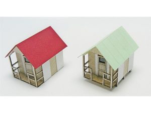 táborové chatky IGRA MODEL 160014