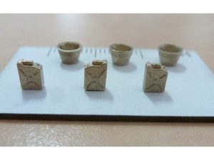 kanystry IGRA MODEL 161006