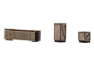 dřevěné doplňky TT IGRA MODEL 200117