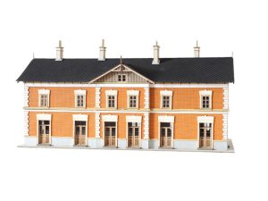 nádraží Retz TT IGRA MODEL 210008