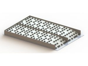 silážní jáma IGRA MODEL 231018