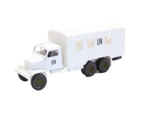 Praga V3S Unprofor stavebnice IGRA MODEL 66717106