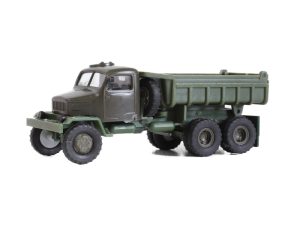 Praga V3S vojenská sklopka IGRA MODEL 66717118