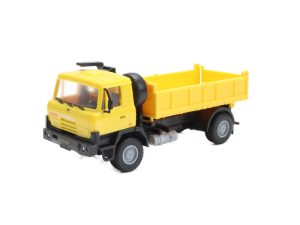 Tatra 815 4x4 žlutá sklopka - doprodej IGRA MODEL 66818172