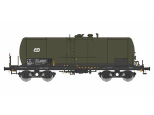 kotlový vůz Zaes ČD IGRA MODEL 96101010